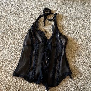 VINTAGE Guess tank top
